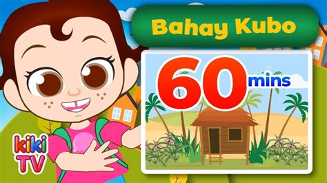 Bahay Kubo 60 mins + MORE .